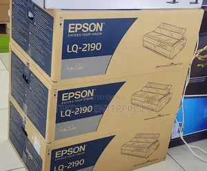 Lq-2190 | Dot Matrix Printer | Lq2190