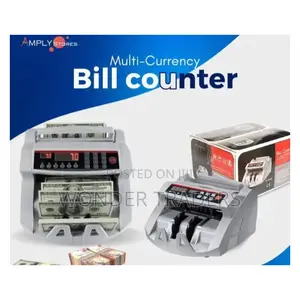 Bill Counter Machine,Bill Counter Machine,