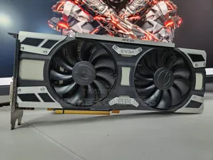 Nvidia Geforce GTX 1070 8gb