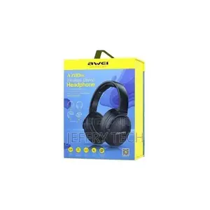 Awei Wireless Blutooth Headphones A780bl