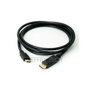 Display Port to HDMI Cable 1.5 M