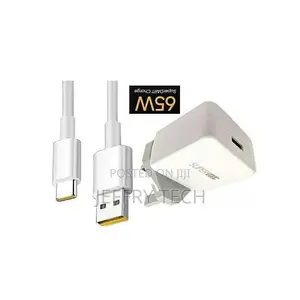 Oppo Supervooc 2.0 Fast Charger 65w 65 Watt Power Adapter