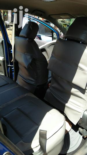 Toyota Seat Covers