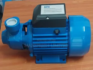 Water Pump QB80