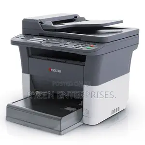 1025mfp Kyocera Ecosys 1025