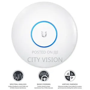Ubiquiti Uap-Ac-Pro 802.11ac Pro Access Point