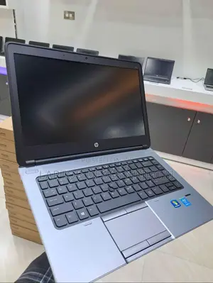 Laptop HP EliteBook 840 8GB Intel Core I5 HDD+SSD 500GB