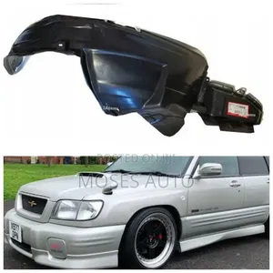 Subaru Forester SF5 Inner Fender/Stone Guard