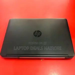 Laptop HP EliteBook 820 8GB Intel Core i5 SSD 500GB
