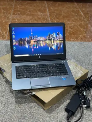 Laptop HP EliteBook 820 8GB Intel Core i5 SSD 500GB