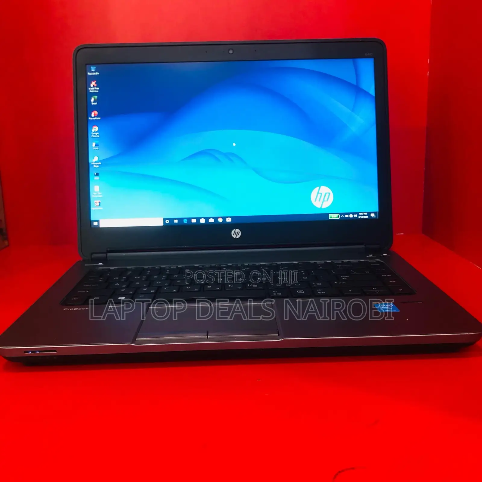 Laptop HP EliteBook 820 8GB Intel Core i5 SSD 500GB