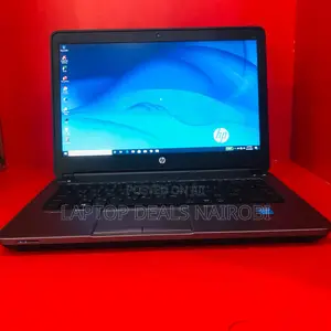 Laptop HP EliteBook 820 8GB Intel Core i5 SSD 500GB