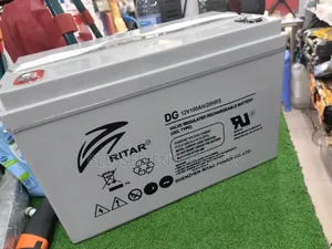 100ah Ritar Battery/ 12v 100ah Ritar Battery 20hrs