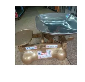 Quality Mechanical Weighing Scale - 15kgs