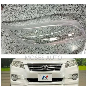 Headlight Lens Toyota Vanguard