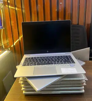 Laptop HP EliteBook X360 1030 G2 16GB Intel Core i5 SSD 256GB