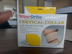 Neck Collar Soft || Cervical Collar