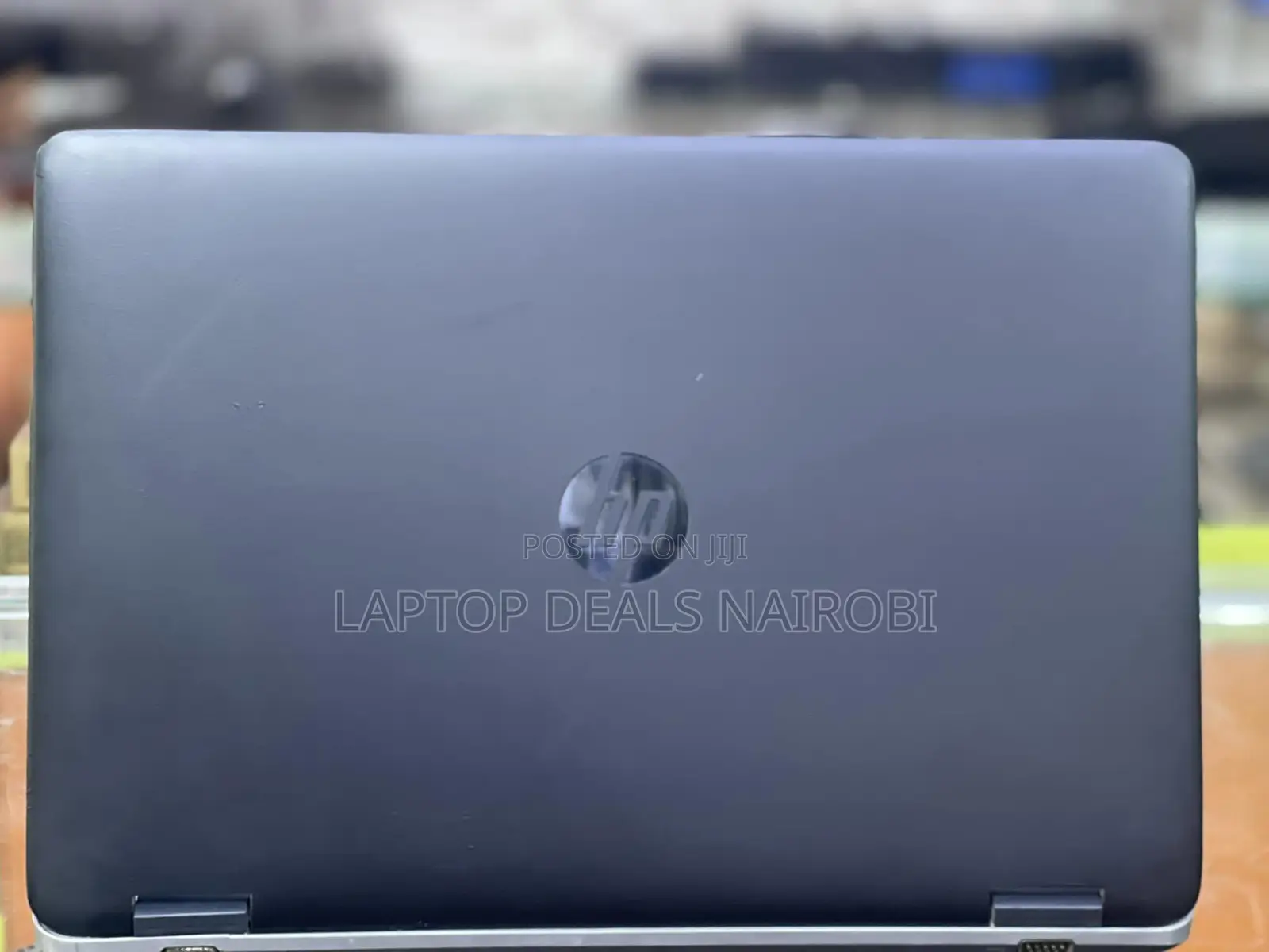 Laptop HP 650 G2 8GB Intel Core i5 SSD 256GB