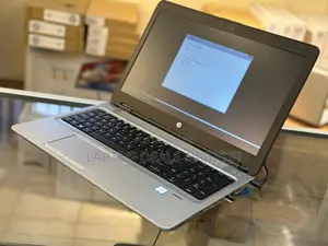 Laptop HP 650 G2 8GB Intel Core i5 SSD 256GB