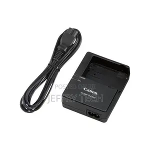 Canon Lp-E8 Battery Charger (LC-E8) for Eos 550d,600d,700d,7
