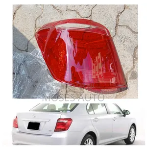 Axio 2014-2018 Back Lights/Taillight Lens