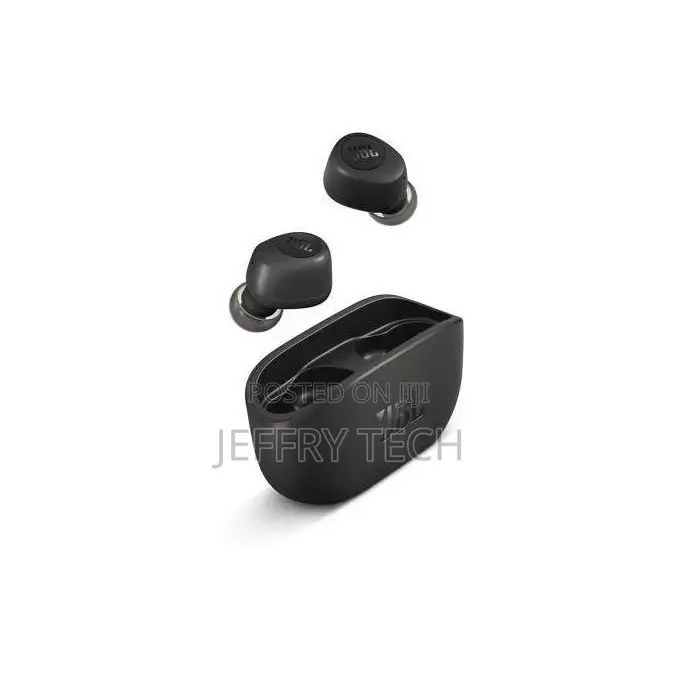 JBL Wireless Bluetooth Earbuds Wave 100