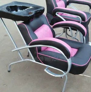 Salon Sink,/Salon Sink Available