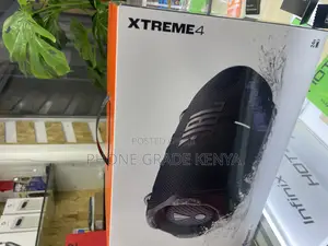 JBL Xtreme 4