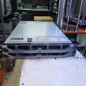 Server Dell PowerEdge R630 64GB Intel Xeon HDD 1.5T