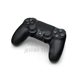 Sony PS4 Pad Dual Shock 4-Wireless Controller