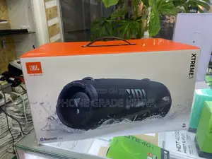 JBL Xtreme 3