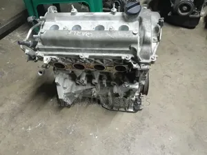 Toyota Auris Slimm Engine 1NZ
