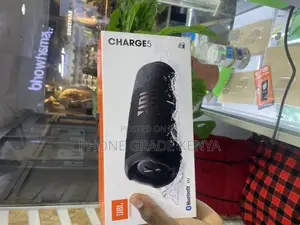 JBL Charge 5