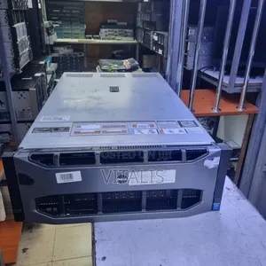 Server Dell PowerEdge R930 256GB Intel Xeon HDD 1.5T