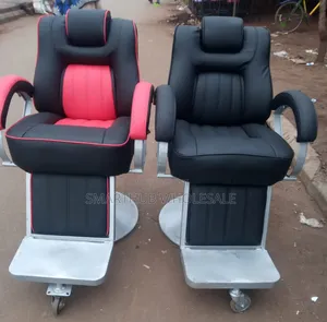 Barber Chair/Mini Barber Chair