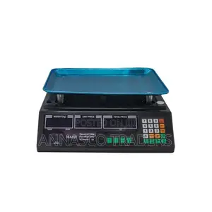 Mash Digital Weighing Scale-30kg
