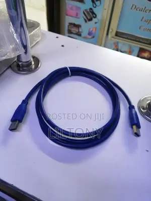 USB to USB Cable 1.5 MTRS