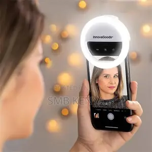 Selfie Ring Light Universal