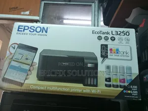 L3250 Printer,With Wifi and P Usrinting, Scanning and Copy