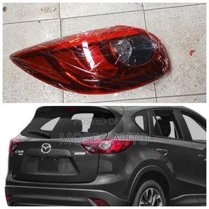 Mazda CX 5 2015-2018 Back Lights/Taillight LED