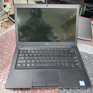 Laptop Dell Latitude 7380 8GB Intel Core I5 SSD 256GB