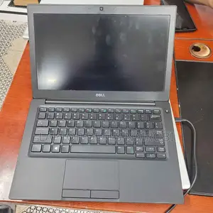 Laptop Dell Latitude 7280 8GB Intel Core I5 SSD 256GB