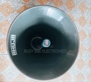 Ahuja Au 100 Horn Speaker 18"