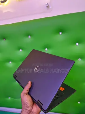 Laptop Dell Latitude 5289 8GB Intel Core I5 SSD 256GB