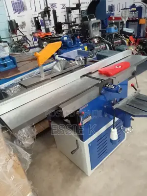 Woodworking Machine 17 "