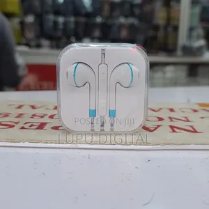 Apple Earphones