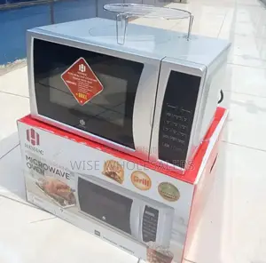 HANMAC 20L Digital Microwave 