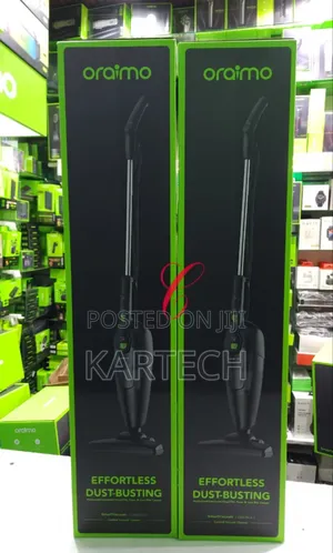 Oraimo Smart Osv-251a Corded Vacuum Cleaner, 5m Cord,500w