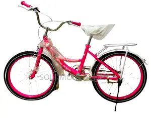 Ladybird Girls Kids Bike Size 20(7yr-10yrs)