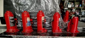 10 Ton Hydraulic Jack